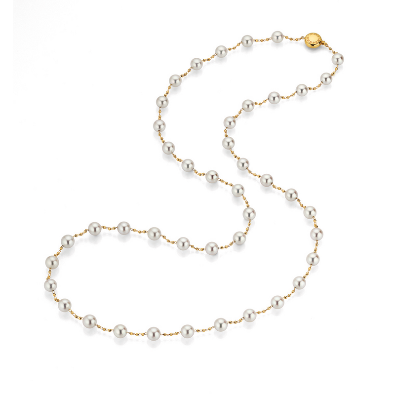 Yana Nesper halsketting - CH16 - 1