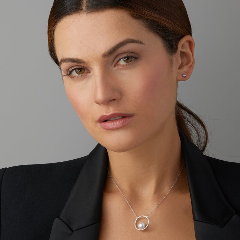 Yana Nesper halsketting - OR2 - 2