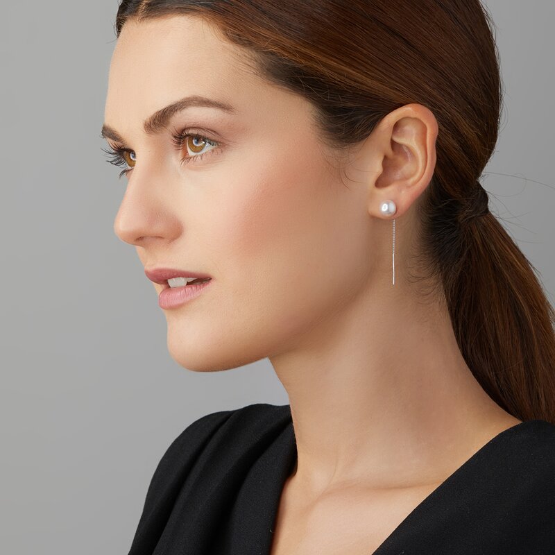 Yana Nesper oorbellen Yana Nesper oorbellen - AP112-7 - 3