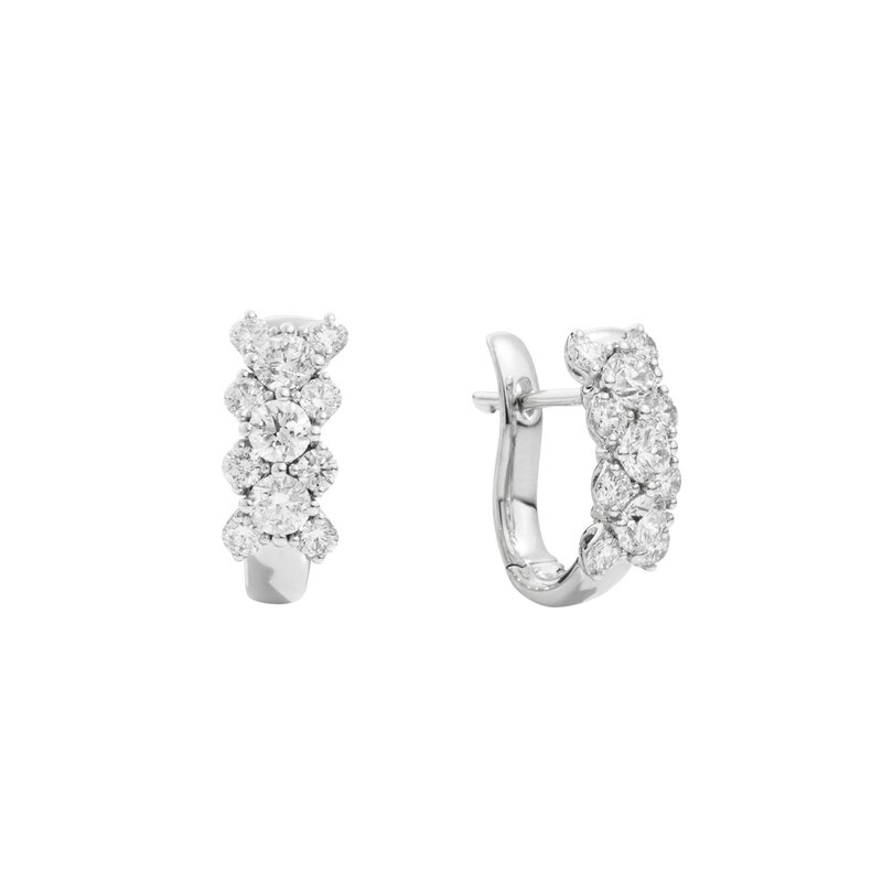 Recarlo Anniversary oorbellen - E01CM001/115 - 1