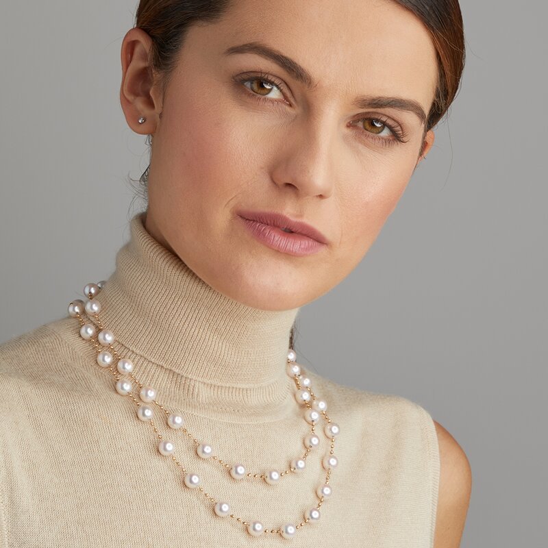 Yana Nesper halsketting - CH16 - 3