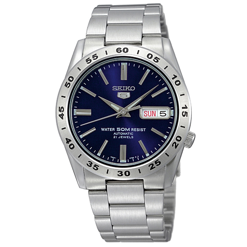 Seiko Seiko 5 37mm - SNKD99K1 - 1