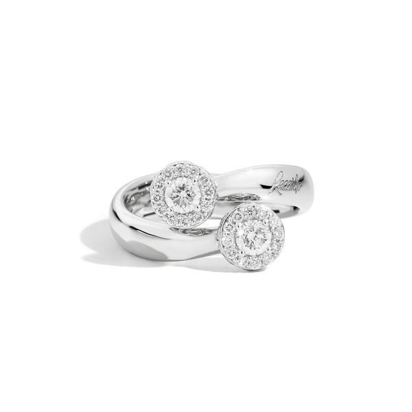 Recarlo Anniversary ring