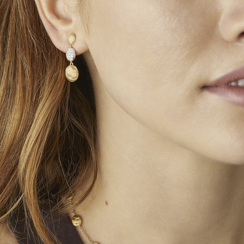Marco Bicego Siviglia oorbellen