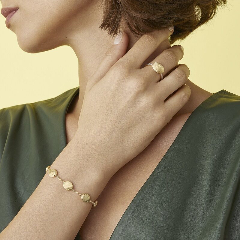 Marco Bicego Siviglia armband - BB538 - 2