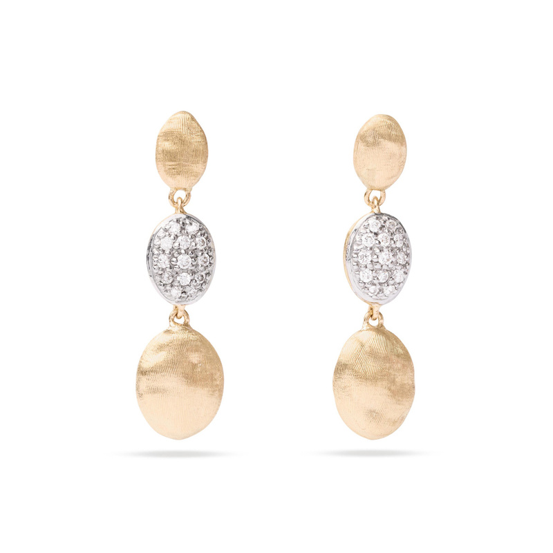 Marco Bicego Siviglia oorbellen