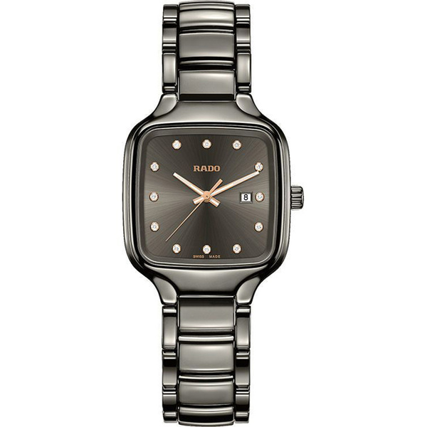 Rado True Square 29mm