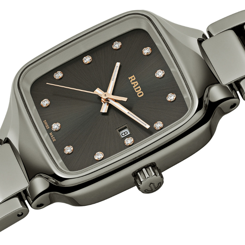 Rado True Square 29mm