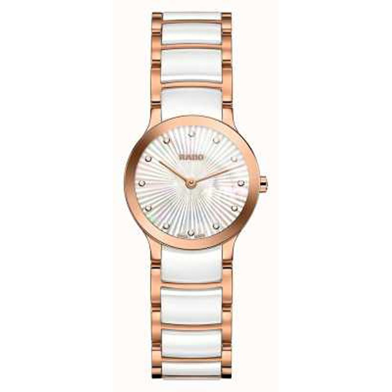 Rado Centrix 31mm - R30019744 - 1