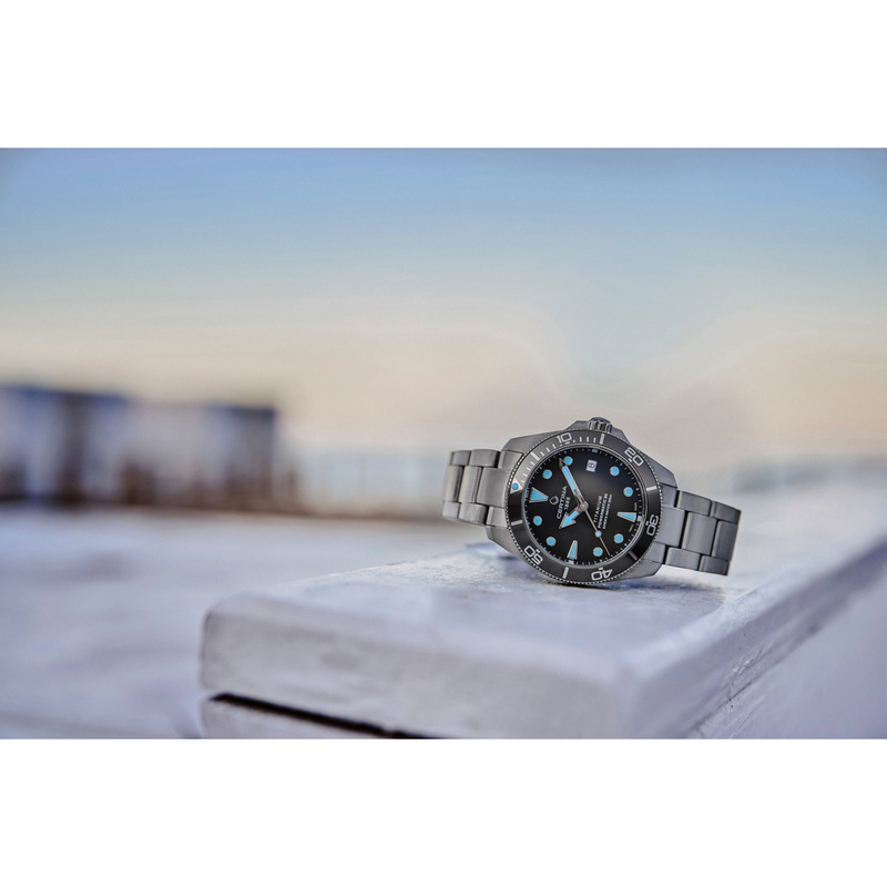 Certina Aqua 38mm - C032.807.44.081.00 - 4