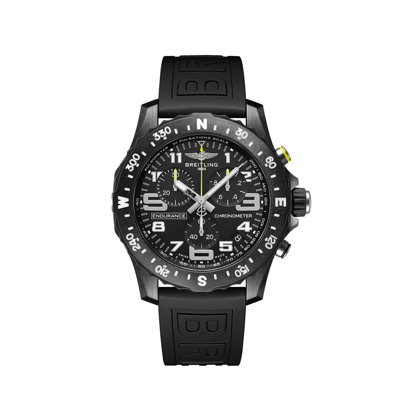 Breitling Professional Endurance Pro 44mm - X82310E51B1S1 - 1