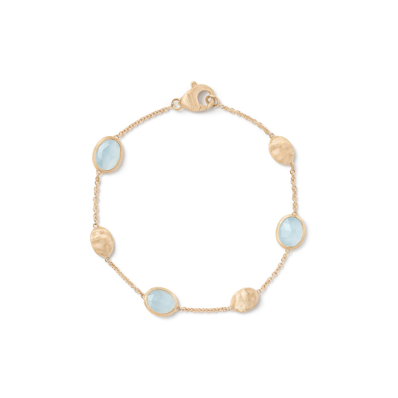 Marco Bicego Siviglia armband - BB1874AQ01 - 1