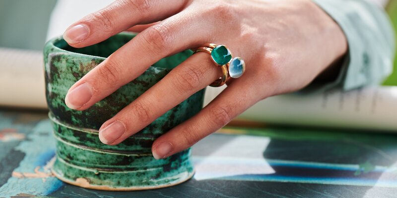 Trouwdagen, Juwelier Vanhoutteghem Gent