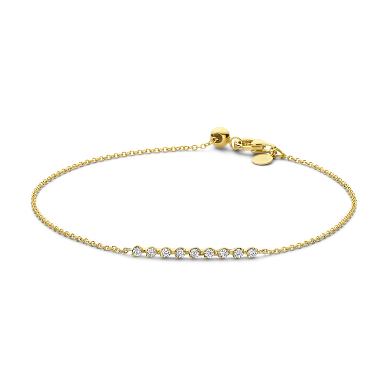 One More Ischia Basics armband - 066747A - 1