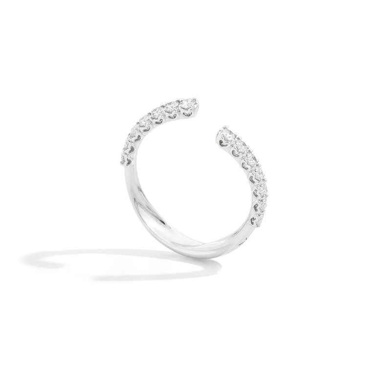 Recarlo Anniversary ring