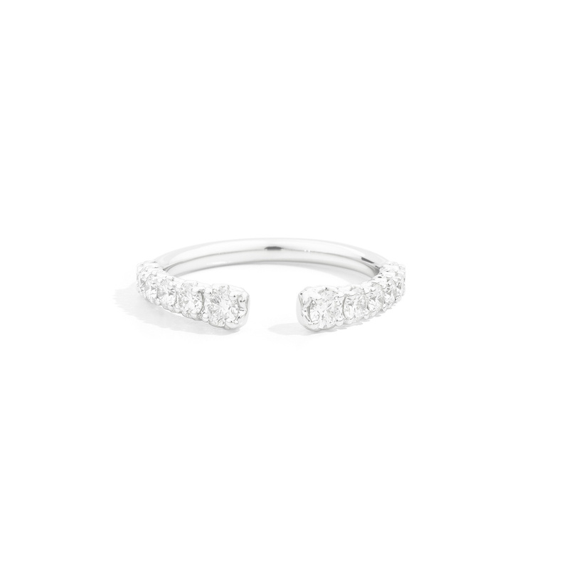 Recarlo Anniversary ring