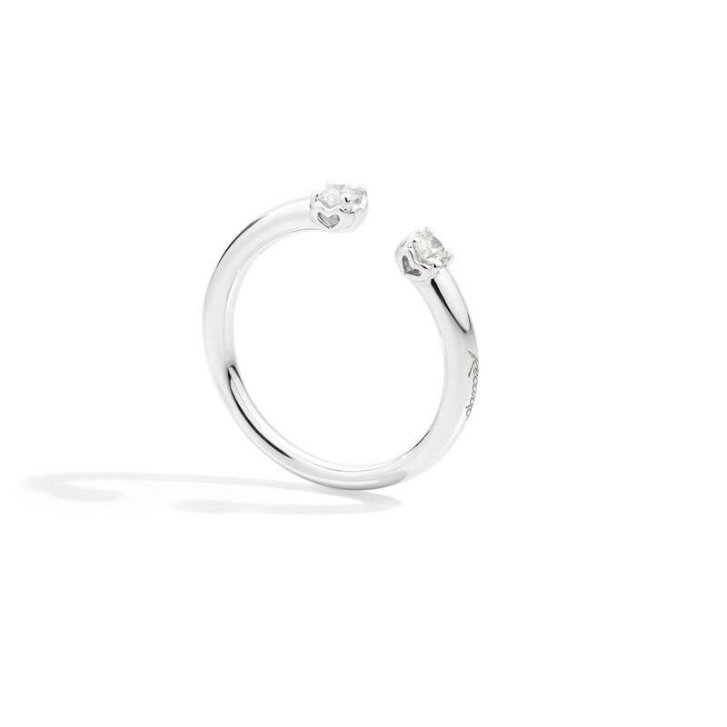 Recarlo Anniversary ring - R86FN005/020 - 2