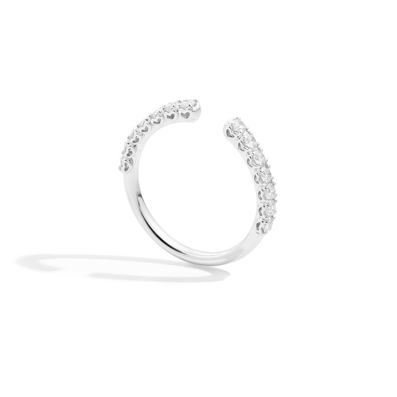 Recarlo Anniversary ring