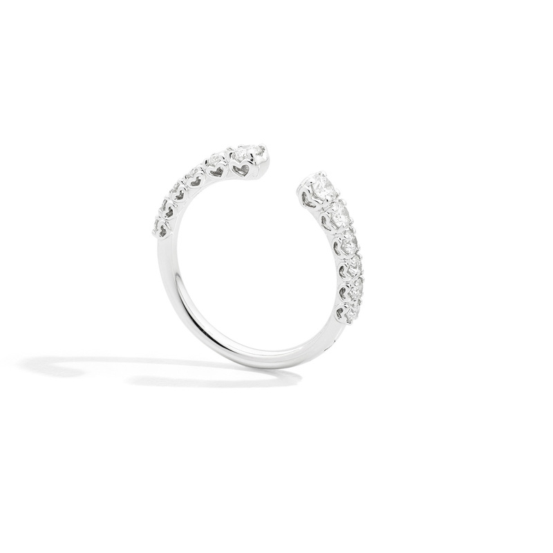 Recarlo Anniversary ring