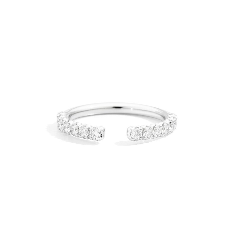 Recarlo Anniversary ring - R86FN003/055 - 1