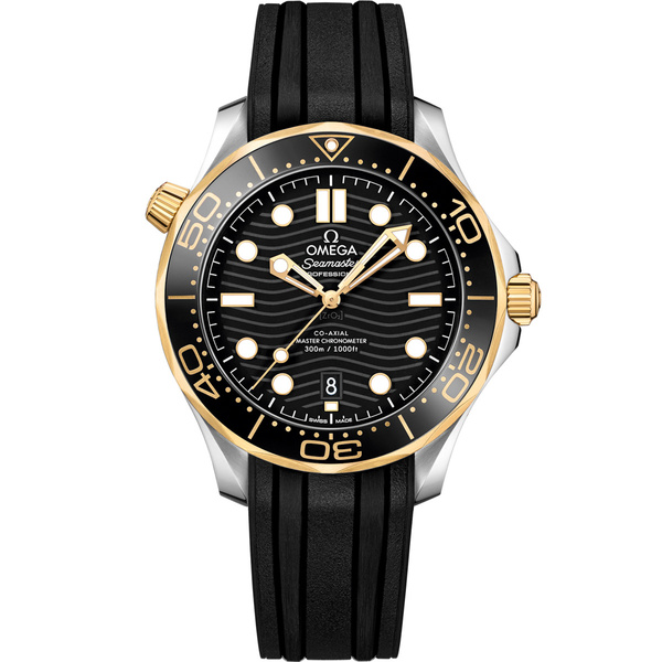 OMEGA Seamaster Diver 300m 42mm