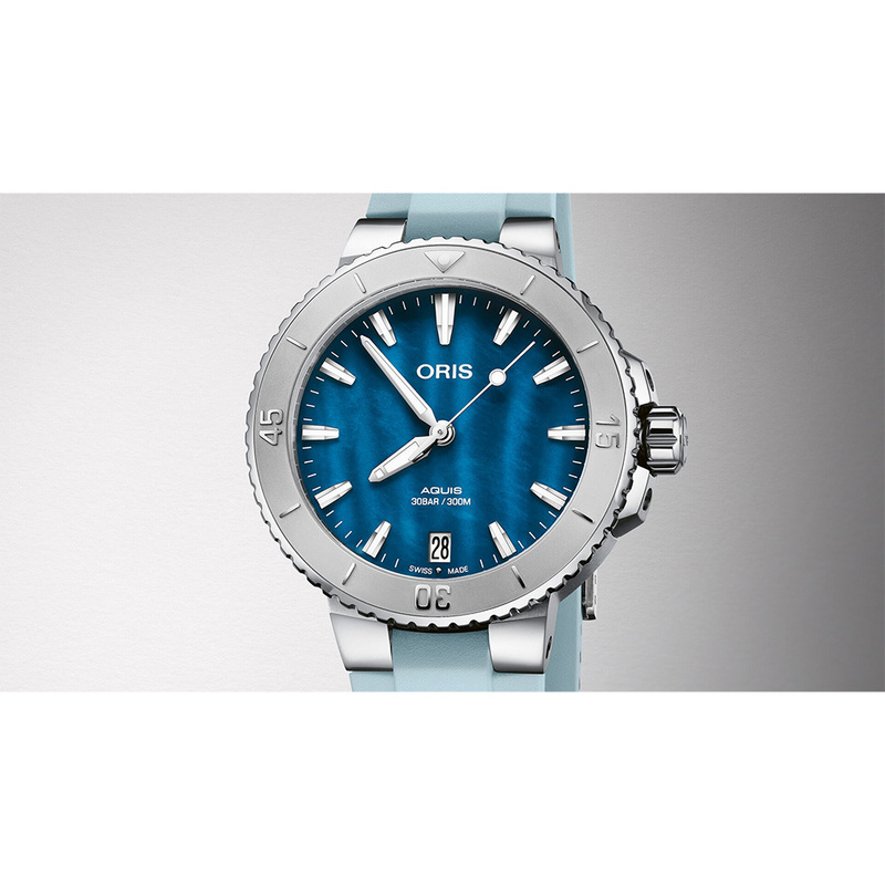 Oris Aquis 36mm