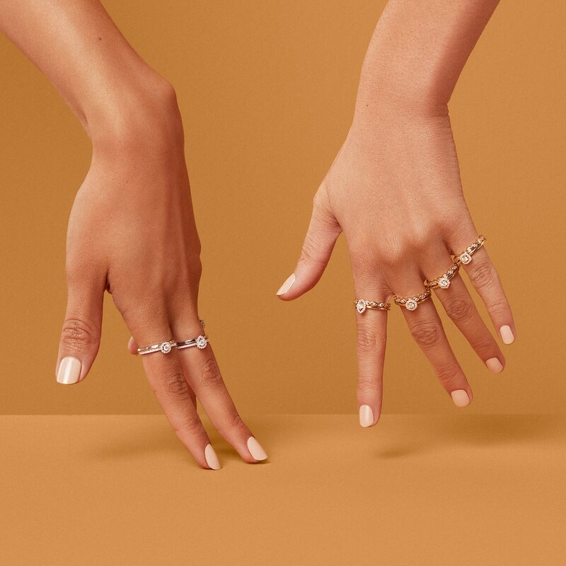 One More Salina ring - 051748A - 2