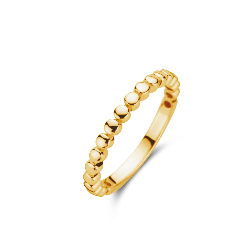 One More Ischia Basics ring