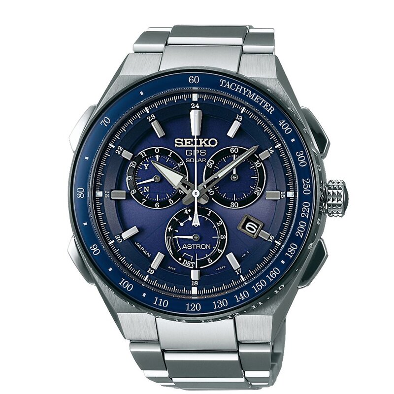 Seiko Astron 46mm - SSE127J1 - 1