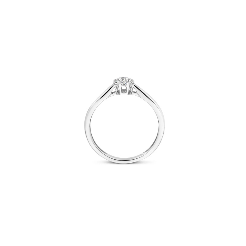 Blush ring - 1248WZI - 3