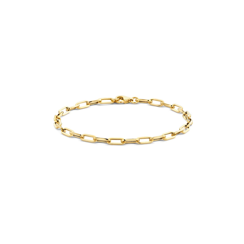 Blush Armband