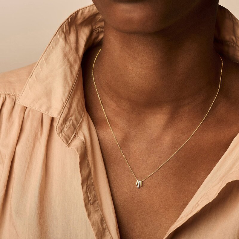 Blush halsketting Blush halsketting - 3122YZI - 3