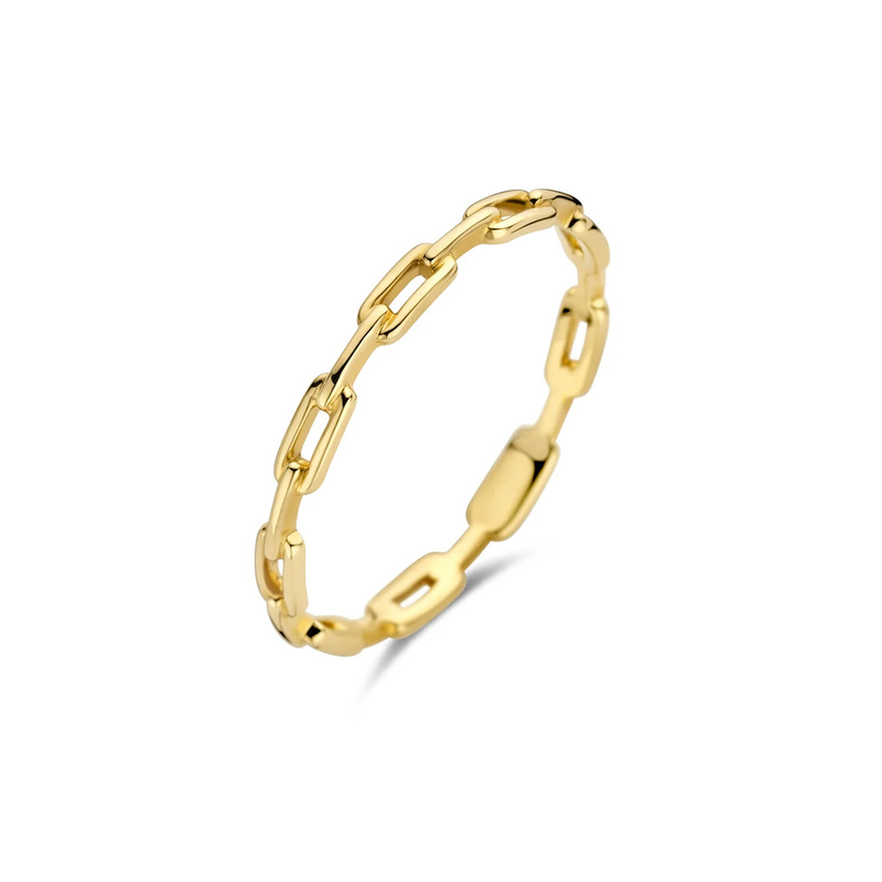 Blush ring - 1230YGO - 1