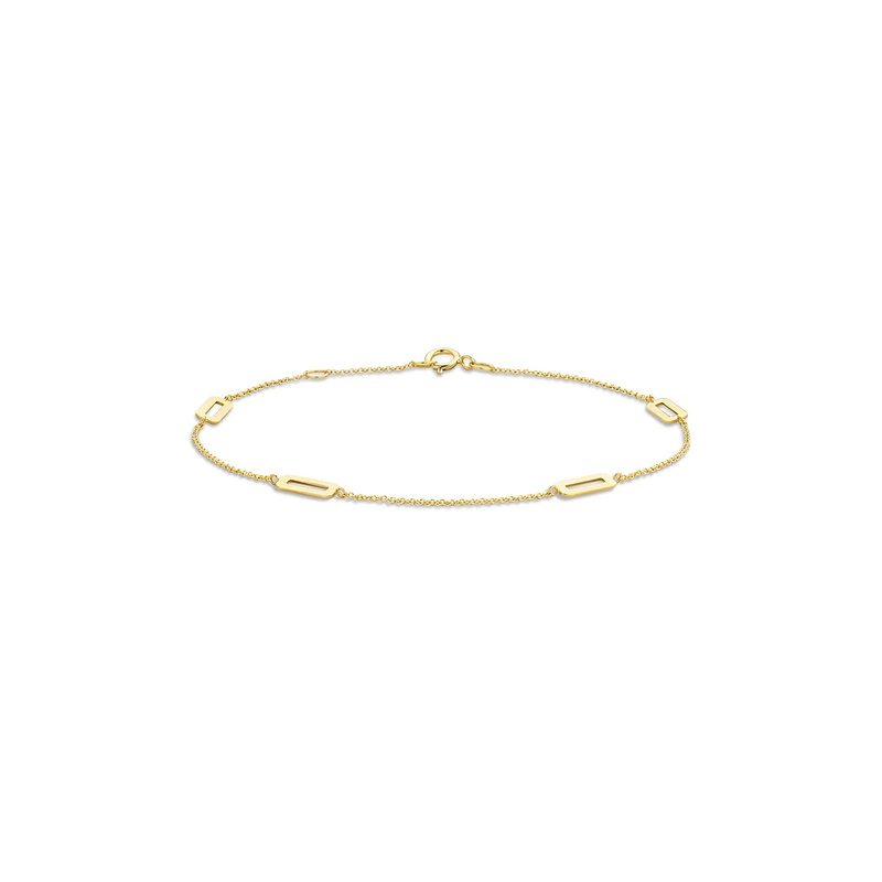 Blush armband