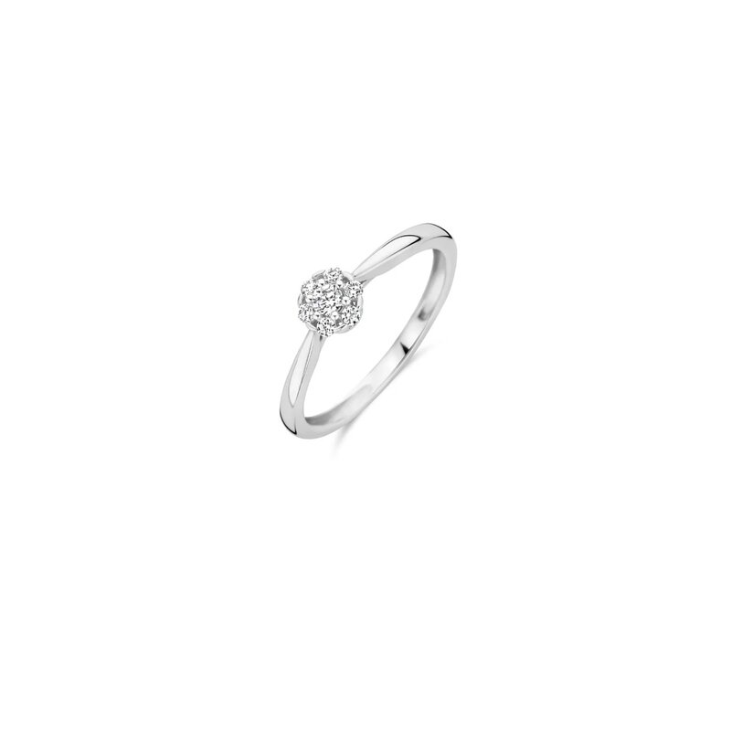 Blush ring Blush ring - 1248WZI - 1