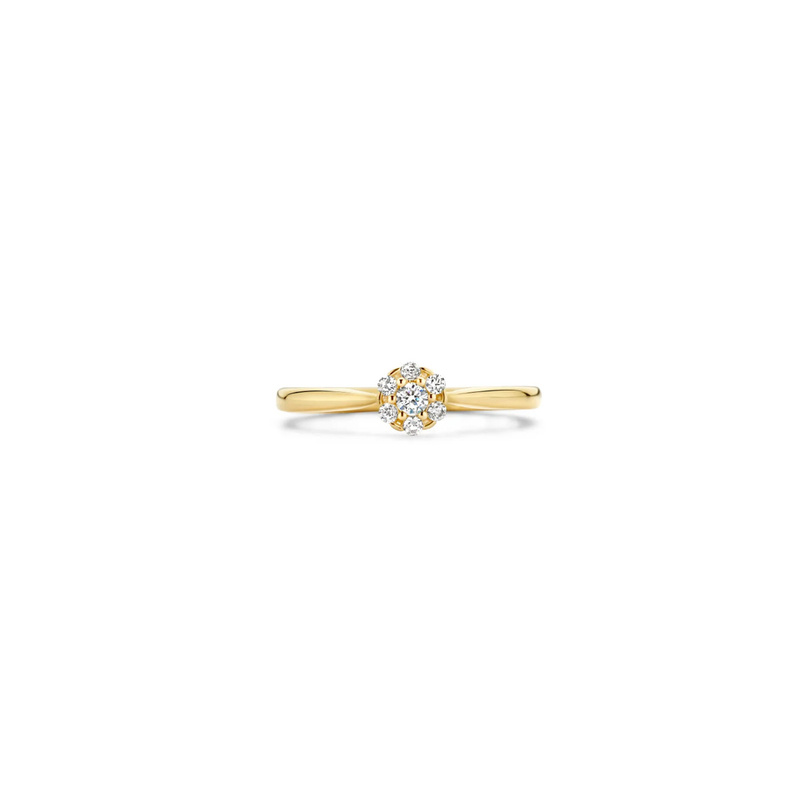 Blush ring - 1248YZI - 2
