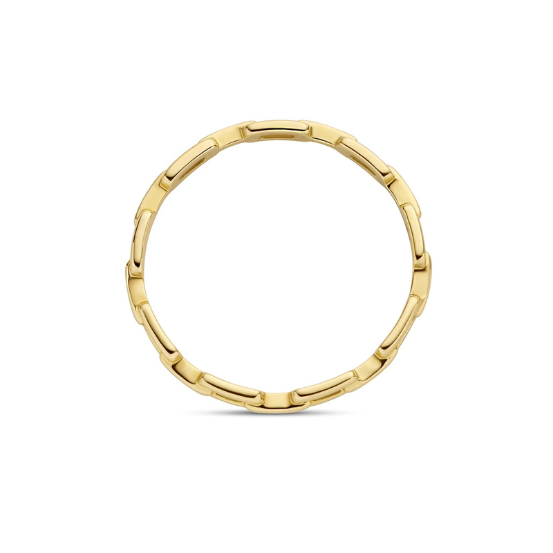 Blush ring - 1230YGO - 2