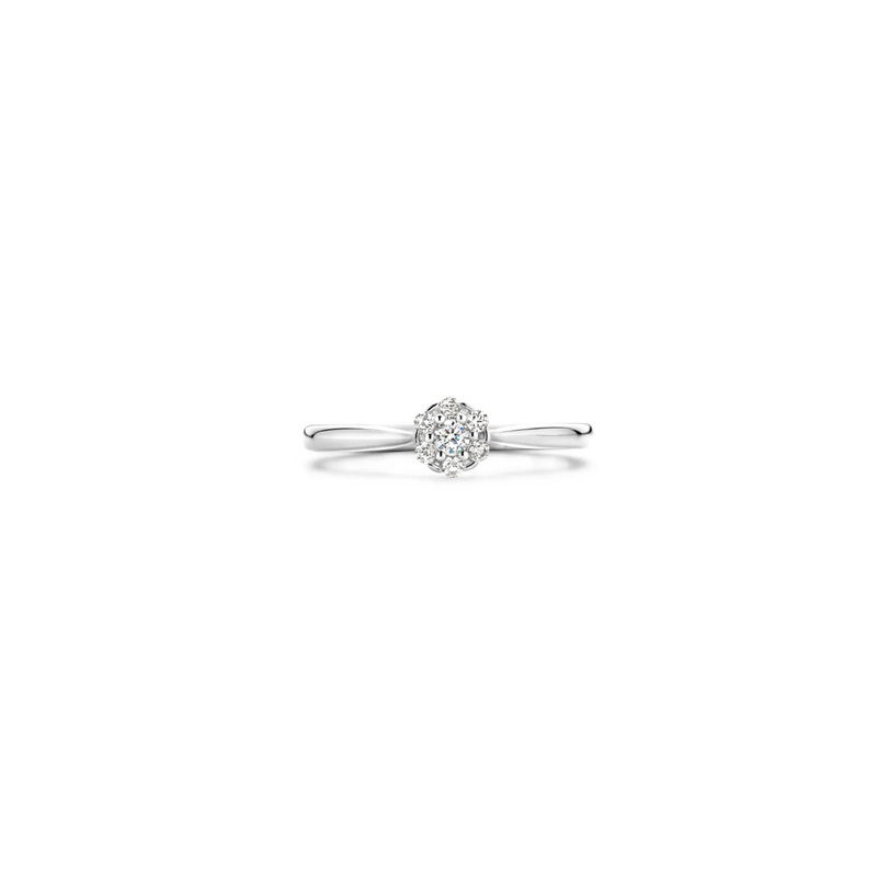 Blush ring - 1248WZI - 2