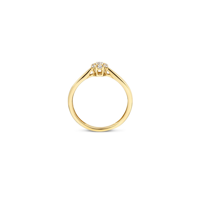 Blush ring - 1248YZI - 3