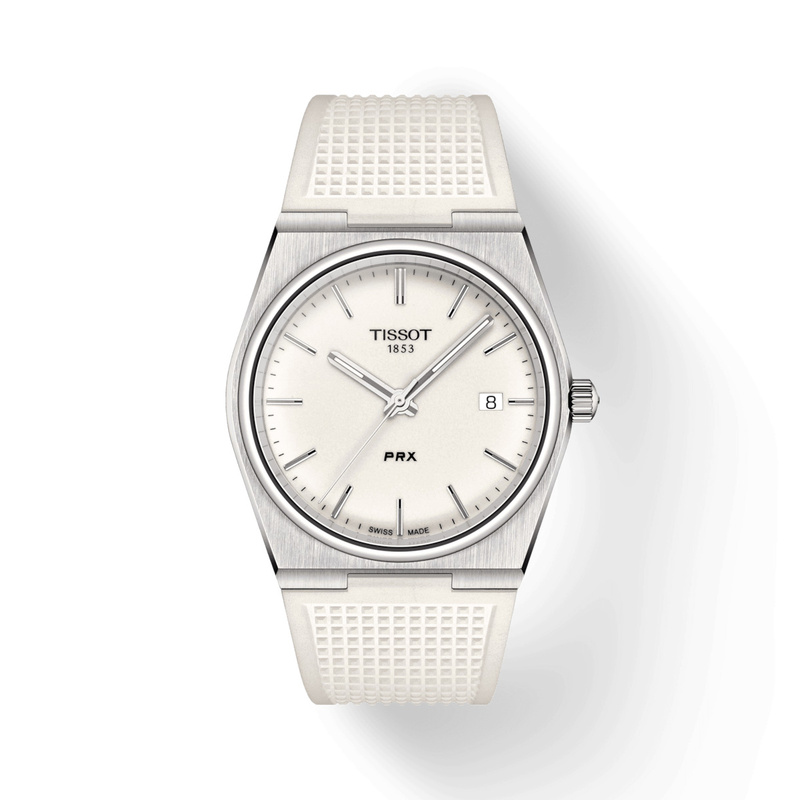 Tissot T-classic Prx 40mm