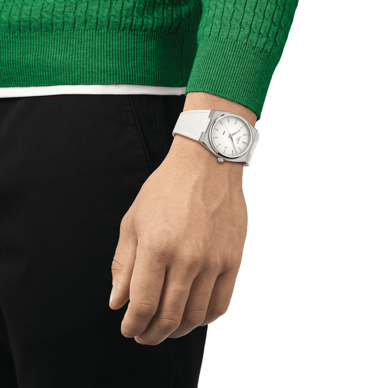 Tissot T-classic 40mm