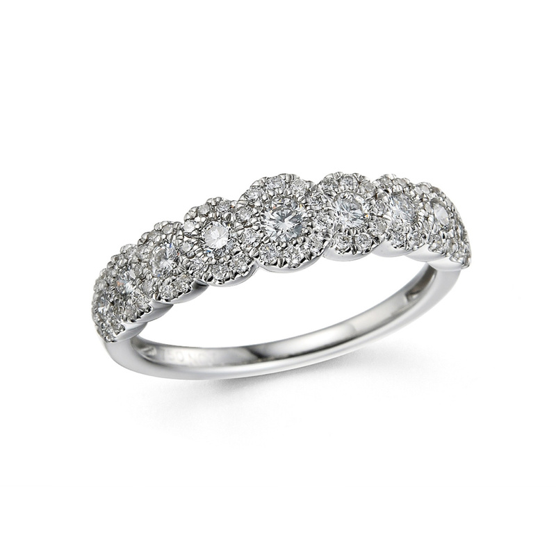 BDB trouwring - 007.11.2640 - 1