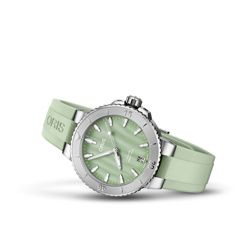 Oris Aquis 36mm - 01 733 7770 4157-07 4 18 67FC - 2
