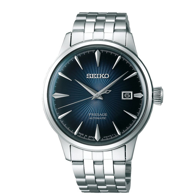 Seiko Presage 40mm