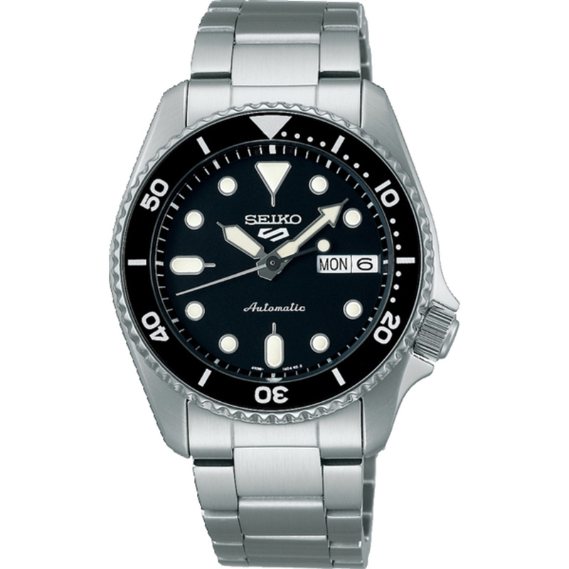 Seiko Seiko 5 Sports 38mm - SRPK29K1 - 1