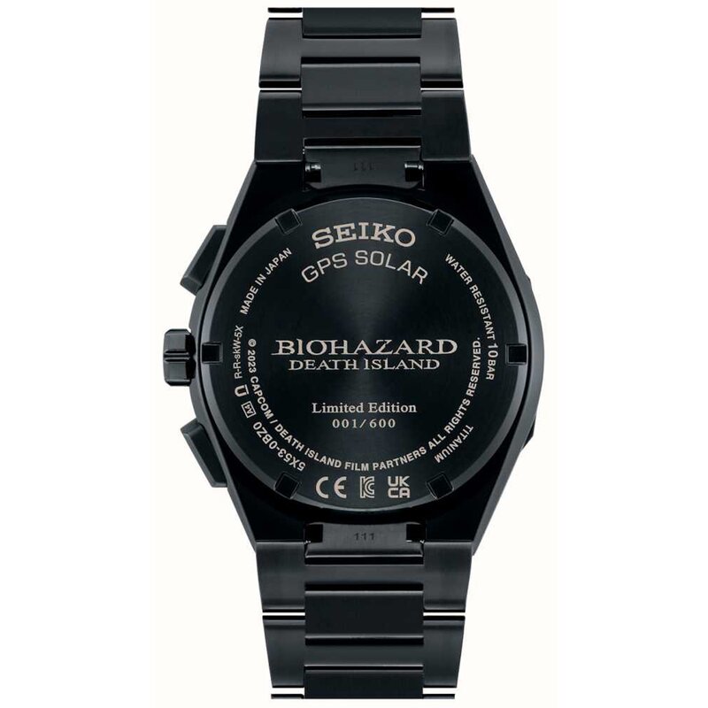 Seiko Astron 48mm - SSH129J1 - 2