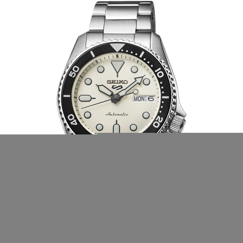 Seiko Seiko 5 Sports 38mm - SRPK31K1 - 1