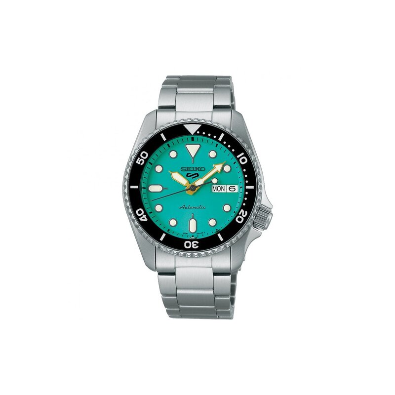 Seiko Seiko 5 Sports 38mm - SRPK33K1 - 1