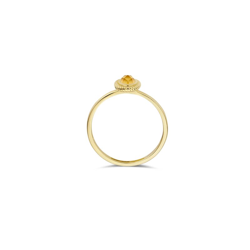 Blush ring Blush ring - 1239YMC - 3