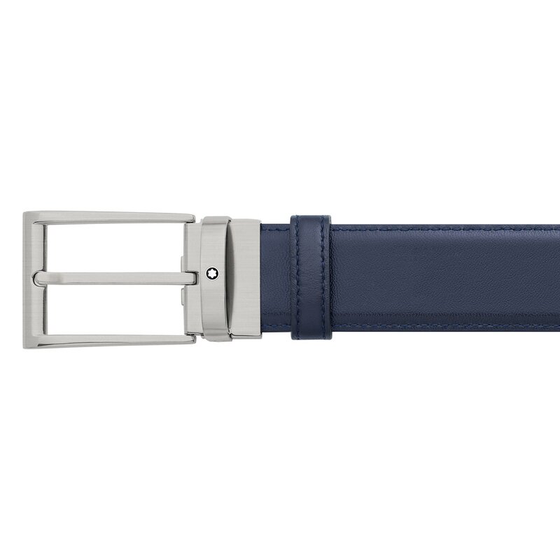 Leather Belt 35mm Leather Belt 35mm - 126049 - 4